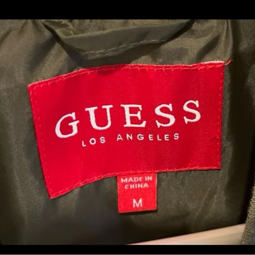 Jacket - Picture 3 of 3